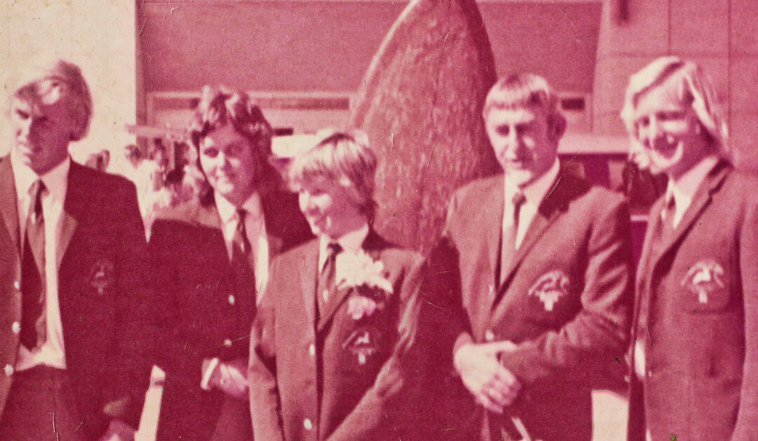 Fear and Loathing in San Diego: Springboks attend the Ill-Fated 1972 ISF World Surfing Champs